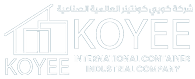 Koyee International Container Industrial Company