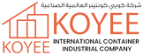 Koyee International Container Industrial Company